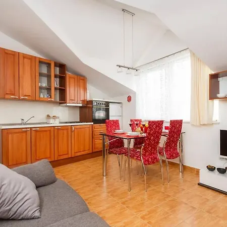 Dionis Appartement